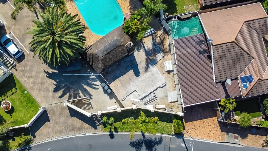 0 Bedroom Property for Sale in Brackenfell South Western Cape